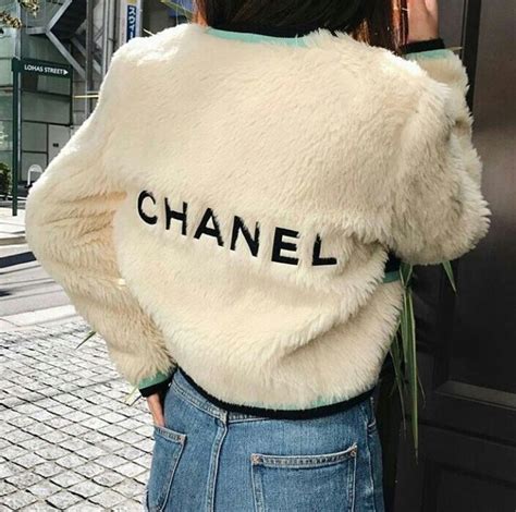 chanel fur|chanel jacket cost.